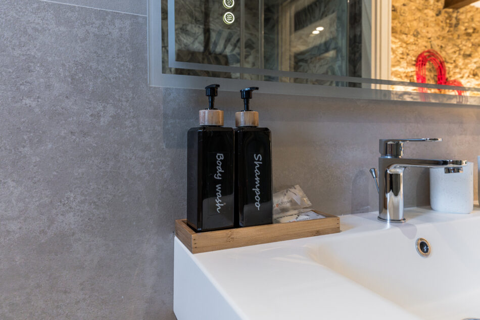 Shampoo e Bagnoschiuma